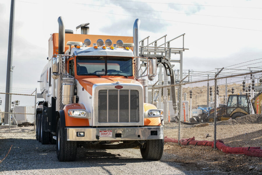 NG Companies mission - protecting people and utilities