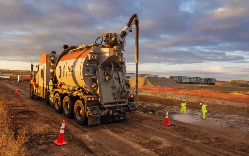 7 Reasons to Choose Hydro Excavation