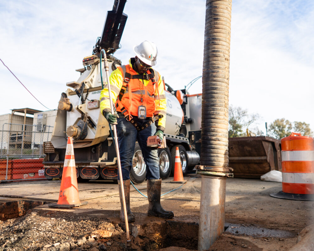 Hydro Excavation vs. Traditional Digging Methods: What You Need to Know