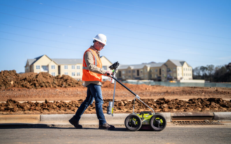 Utility Locating Services: 5 Key Factors to Consider Before You Hire