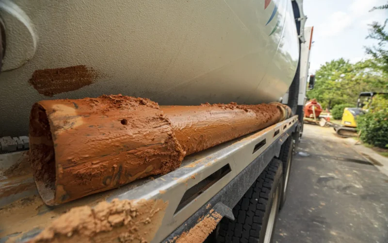 North Carolina and the Science of Soil