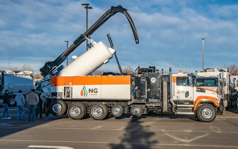 Northern Colorado Hydrovac Services