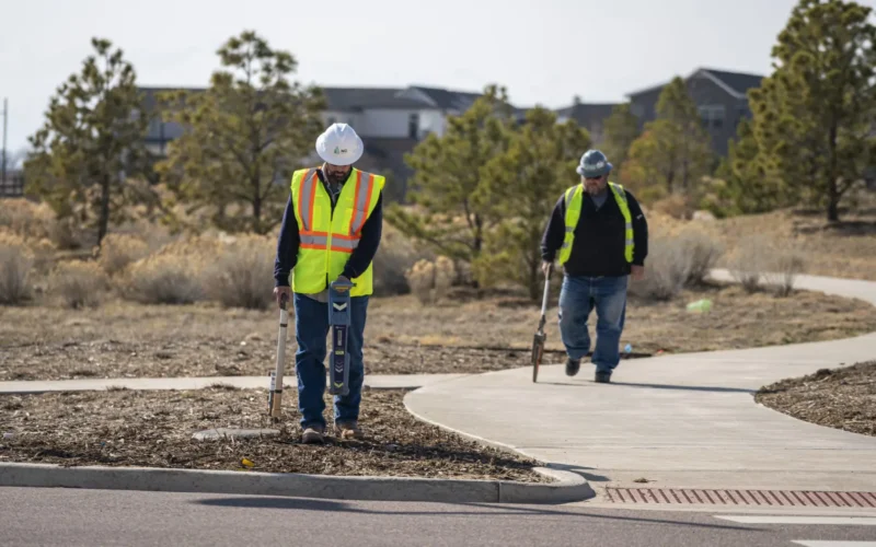 Questions about locating? We have answers.