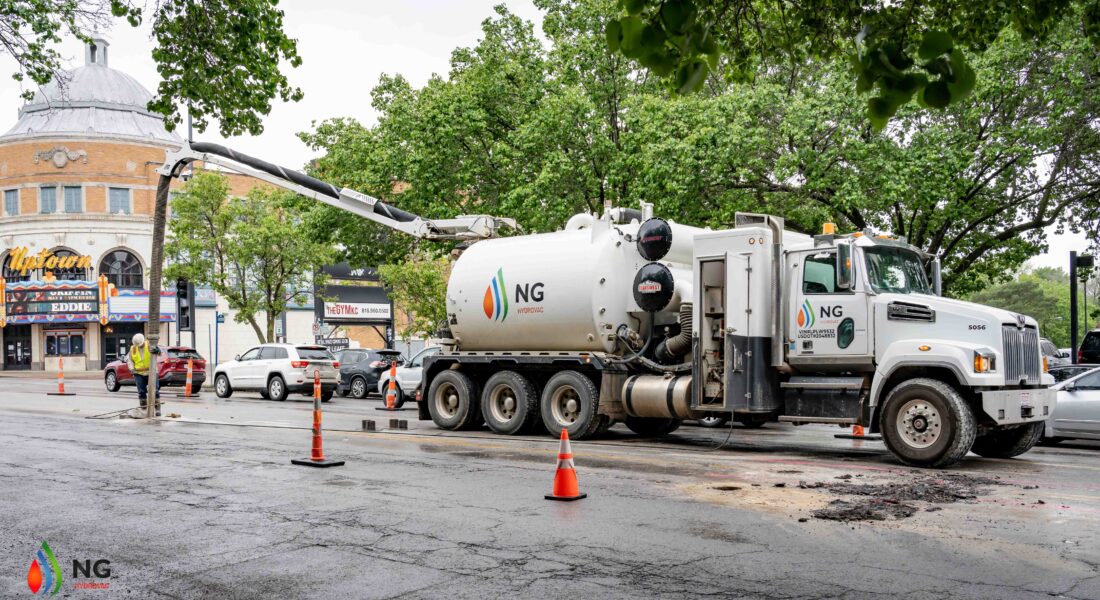 Kansas City Streetcar